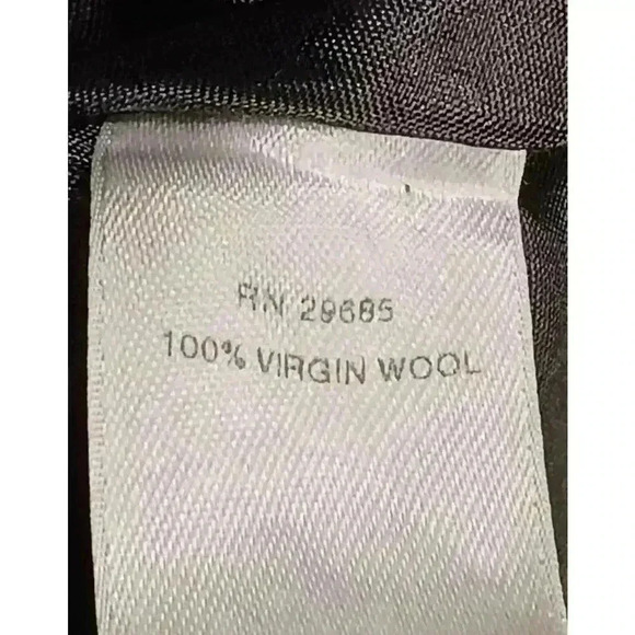 Pendleton Vintage Women's Size 6 Green A-Line Midi Skirt Casual Grandma Office - Picture 3 of 3